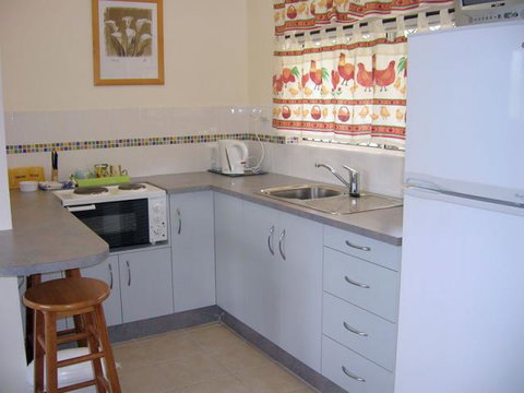 Cooktown Motel Pam's Place - Tourism Adelaide 3