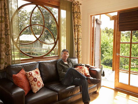 Elvenhome Farm Cottage - Tourism Adelaide 1