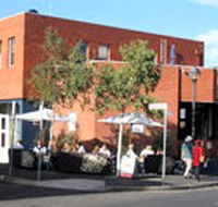 Prince of Wales Hotel - Tourism Adelaide