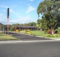 Willaway Motel Apartments - Tourism Adelaide