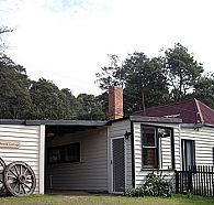 Glenbrook House and Cottage - Tourism Adelaide