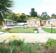 Masons Cottages - Tourism Adelaide