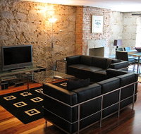 Sullivans Cove Apartments - Dockside Salamanca - Tourism Adelaide