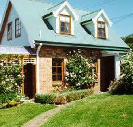 Conmel Cottage - Tourism Adelaide