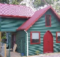 Cape Cottage - Sisters Beach Accommodation - Tourism Adelaide