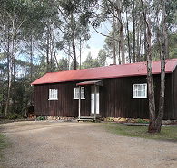 Taranna Cottages - Tourism Adelaide