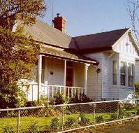 Majestic View Emily Cottage - Tourism Adelaide