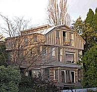 The Last Villa - Tourism Adelaide