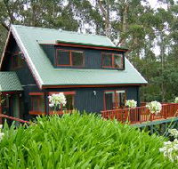 Tree Tops Cascades - Tourism Adelaide