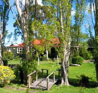 Lumeah - Tourism Adelaide