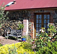 Evandale Stables Accommodation - Tourism Adelaide