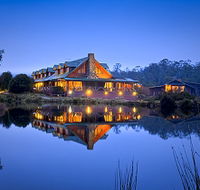 Peppers Cradle Mountain Lodge - Tourism Adelaide