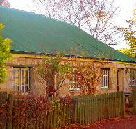 Colonial Cottages of Ross - Captain Samuels Cottage - Tourism Adelaide