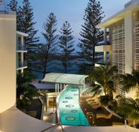 Rumba Beach Resort - Tourism Adelaide