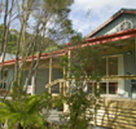 Crays Accommodation - The Esplanade - Tourism Adelaide