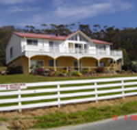 Harvey Farm Lodge - Tourism Adelaide