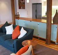 Sullivans Cove Apartments - 19 Hunter - Tourism Adelaide