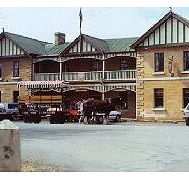Man-O-Ross Hotel - Tourism Adelaide