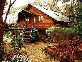 Deviot TAS Tourism Adelaide