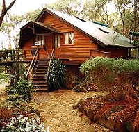 Marions Vineyard Accommodation - Tourism Adelaide