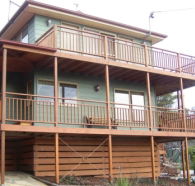 Coles Bay House - Tourism Adelaide