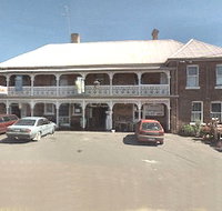 Sheffield Hotel - Tourism Adelaide