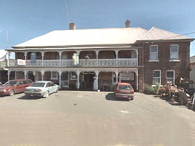 Sheffield Hotel - Tourism Adelaide 0