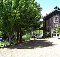 Swallows Nest Hop Kiln Guest House - Tourism Adelaide