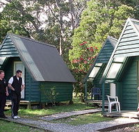Strahan Backpackers YHA - Tourism Adelaide