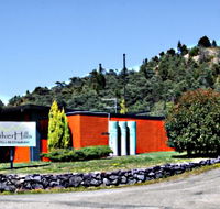 Silver Hills Motel - Tourism Adelaide