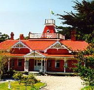 Ormiston House - Tourism Adelaide