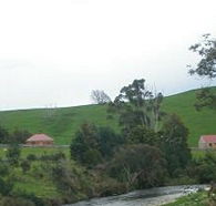 Tin Dragon Trail Cottages - Tourism Adelaide