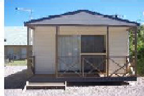 Sheffield Cabins - Tourism Adelaide 0