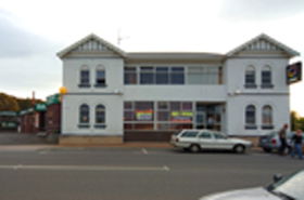 Somerset Hotel - Tourism Adelaide 0