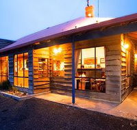 Central Highlands Lodge Accommodation - Tourism Adelaide