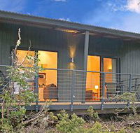 Cradle Mountain Wilderness Village - Tourism Adelaide