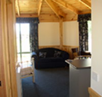 Seven Mile Cottages - Tourism Adelaide