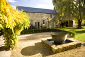 Red Feather Inn - The - Tourism Adelaide 0