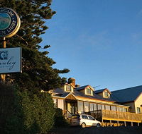 Stanley Seaview Inn - Tourism Adelaide