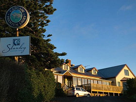 Stanley Seaview Inn - Tourism Adelaide 0