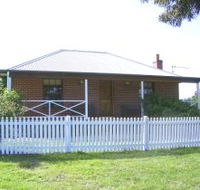 Miranda Cottage - Tourism Adelaide