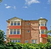 Grande Vue Private Hotel - Tourism Adelaide