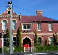Edinburgh Gallery Bed  Breakfast - Tourism Adelaide
