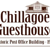 Chillagoe Guest House - Tourism Adelaide