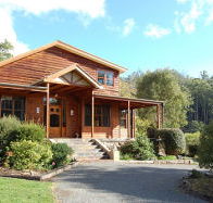 Mole Creek Lodge - Tourism Adelaide
