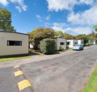Burnie Holiday Caravan Park - Tourism Adelaide