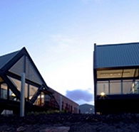 MONA Pavilions Moorilla - Tourism Adelaide