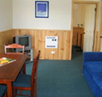 Driftwood Strahan Villas - Tourism Adelaide