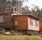 Minnow Cabins - Tourism Adelaide