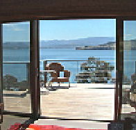 Bruny Island Accommodation Services - Captains Cabin - Tourism Adelaide